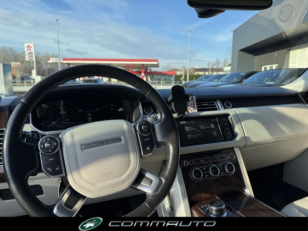 LAND ROVER Range Rover 3.0 TDV6 Vogue - 15