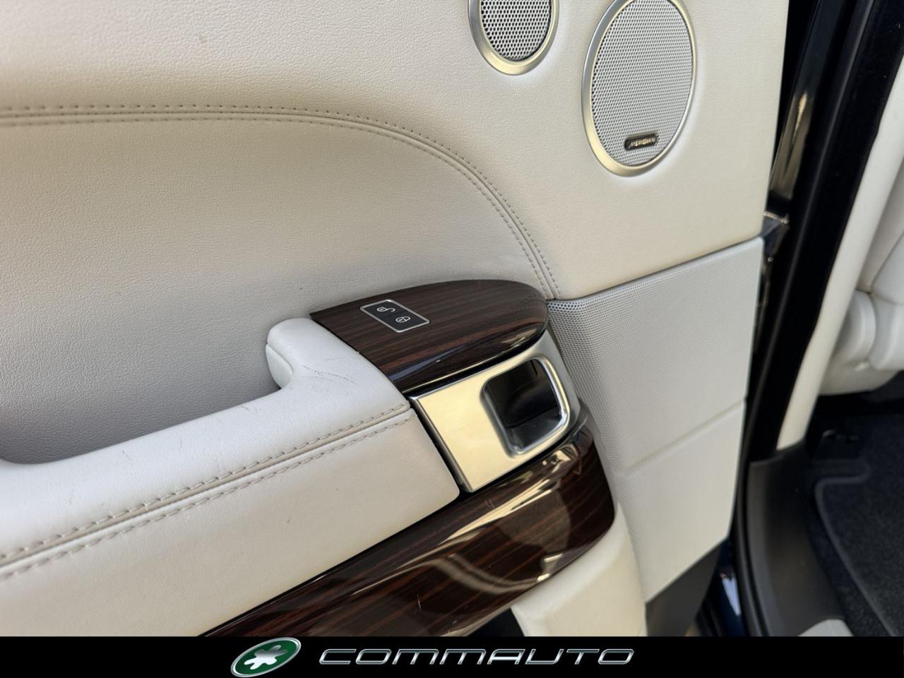 LAND ROVER Range Rover 3.0 TDV6 Vogue - 29