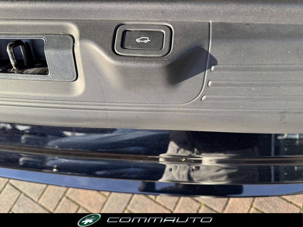 LAND ROVER Range Rover 3.0 TDV6 Vogue - 37