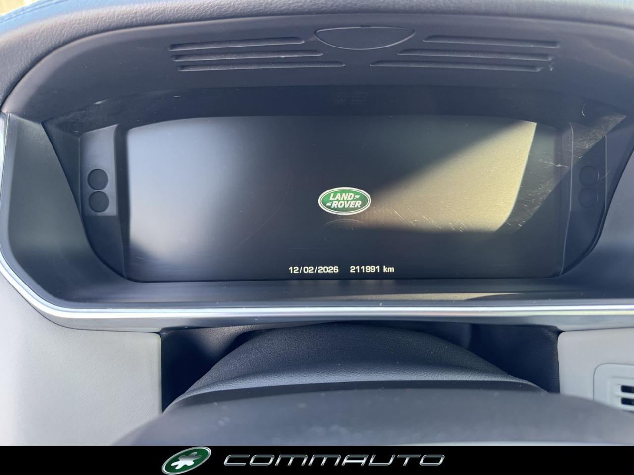 LAND ROVER Range Rover 3.0 TDV6 Vogue - 41