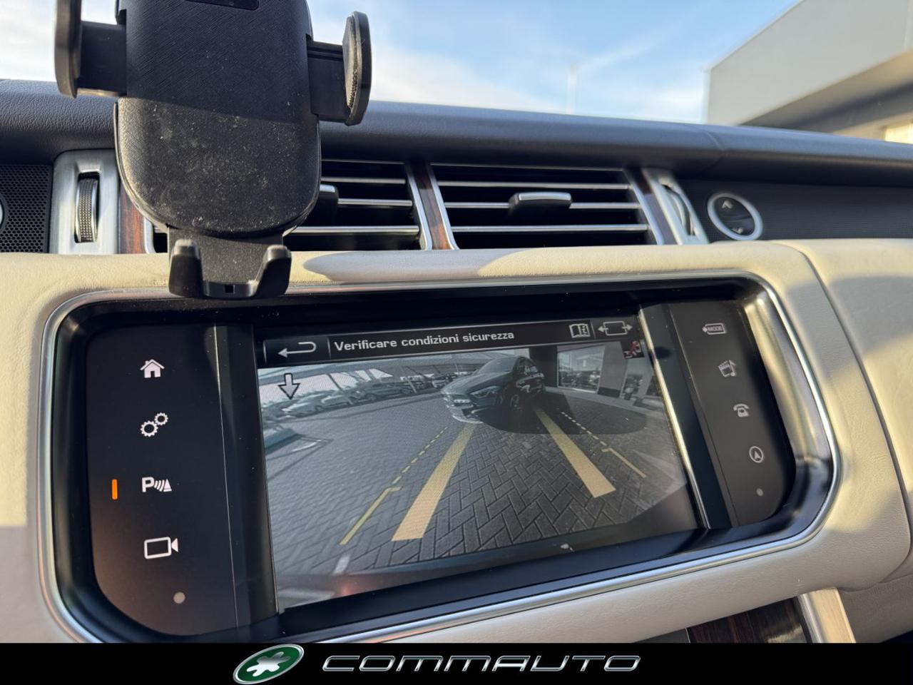 LAND ROVER Range Rover 3.0 TDV6 Vogue - 20