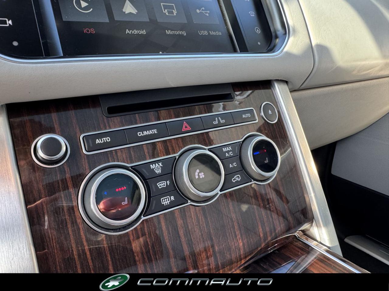 LAND ROVER Range Rover 3.0 TDV6 Vogue - 23