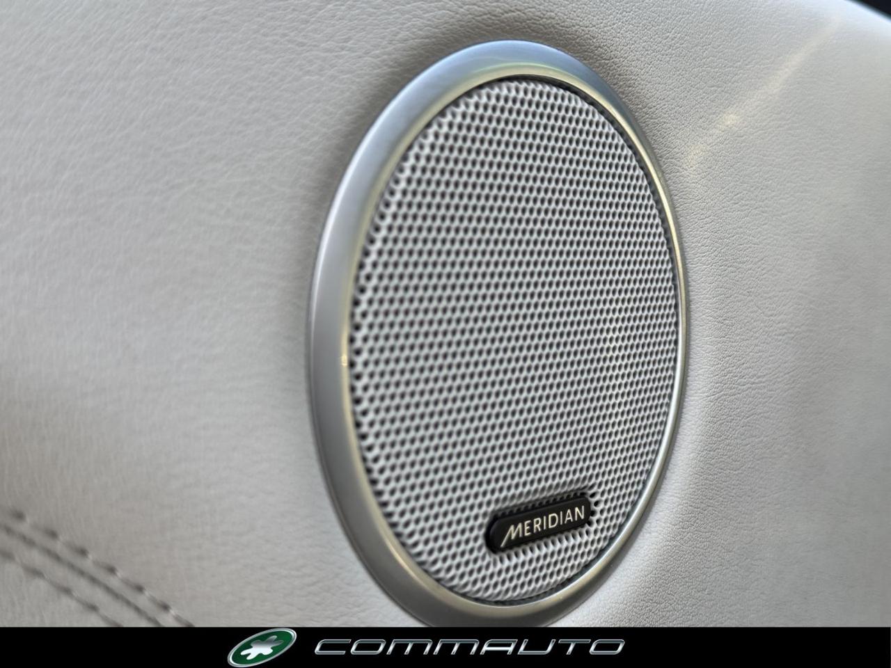 LAND ROVER Range Rover 3.0 TDV6 Vogue - 11