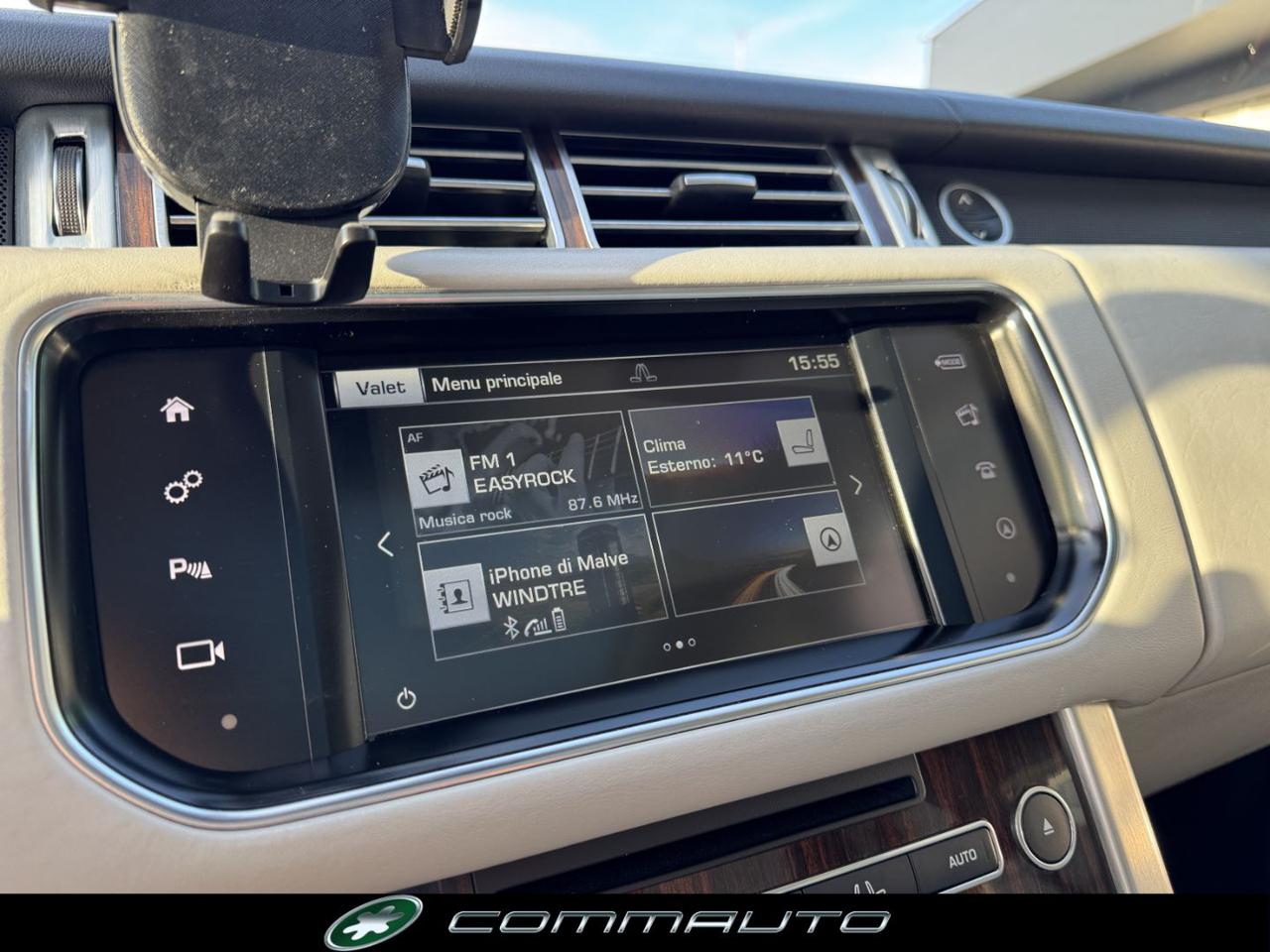 LAND ROVER Range Rover 3.0 TDV6 Vogue - 19