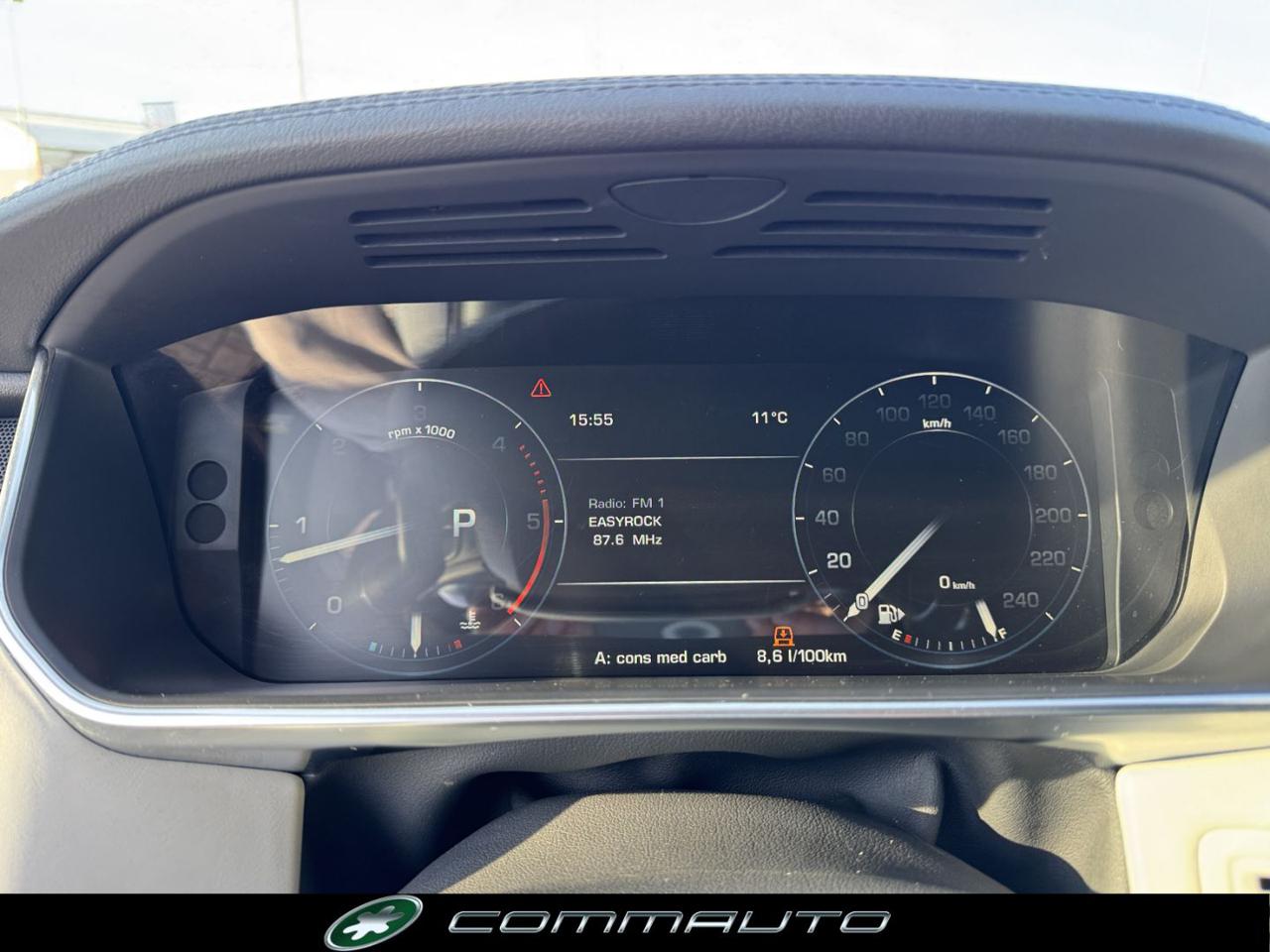 LAND ROVER Range Rover 3.0 TDV6 Vogue - 18