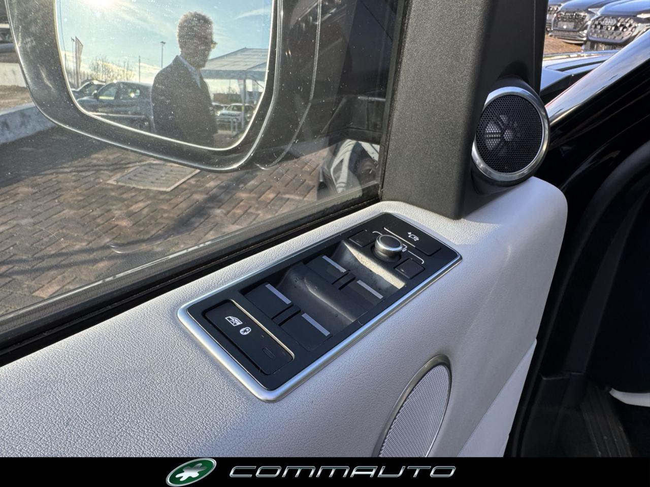 LAND ROVER Range Rover 3.0 TDV6 Vogue - 10