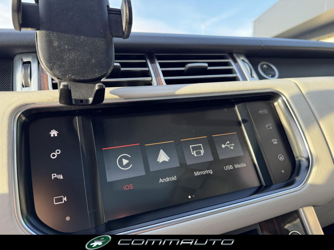 LAND ROVER Range Rover 3.0 TDV6 Vogue - 21