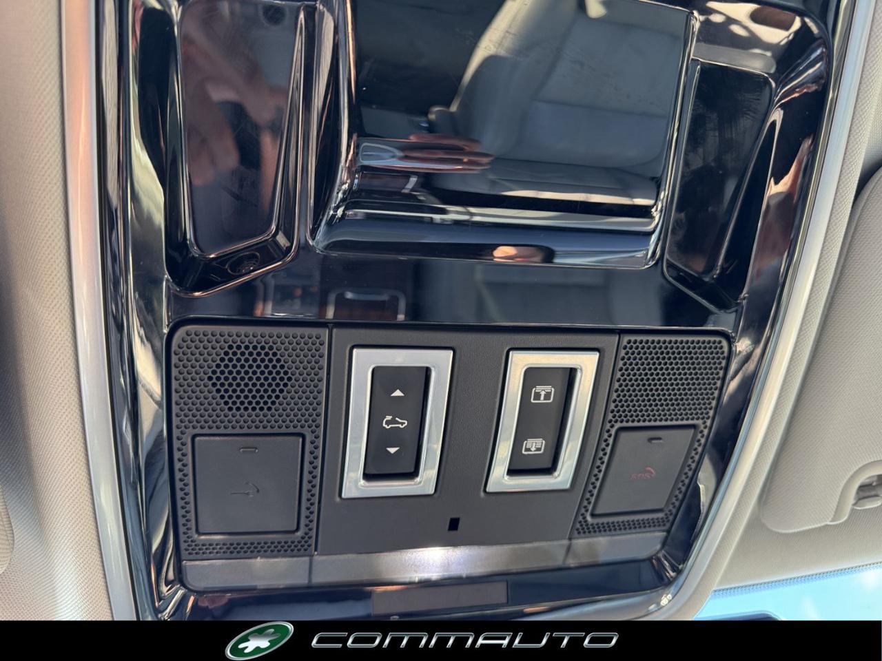 LAND ROVER Range Rover 3.0 TDV6 Vogue - 26