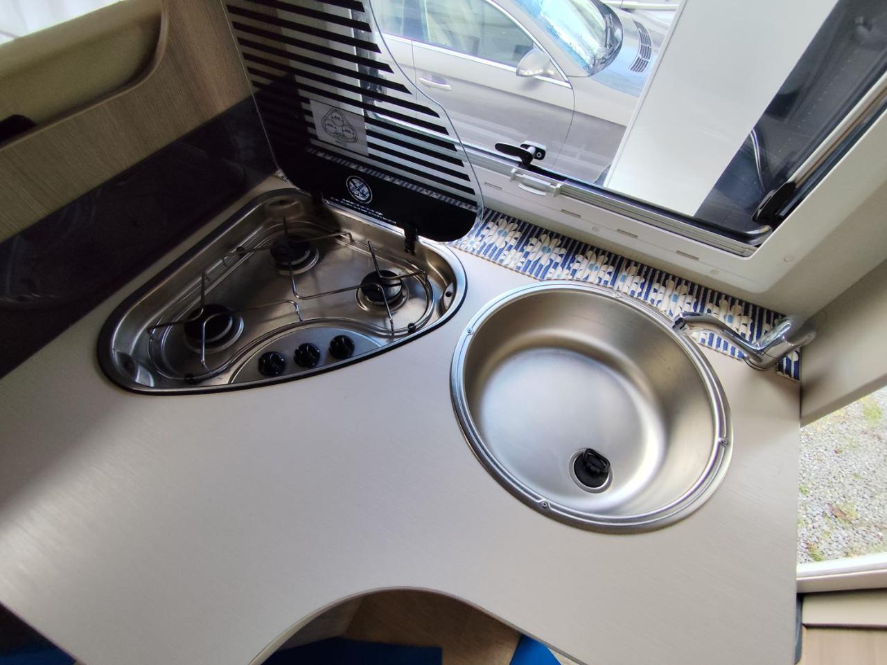 CHALLENGER GENESIS C256 - 18