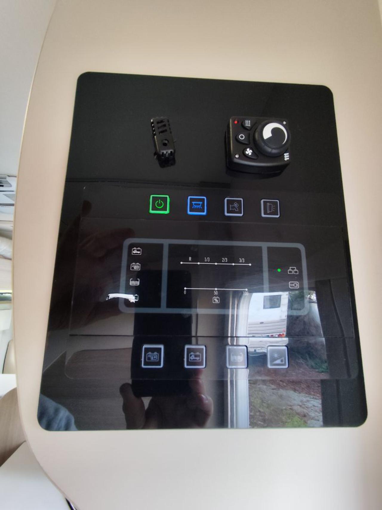 CHALLENGER GENESIS C256 - 29