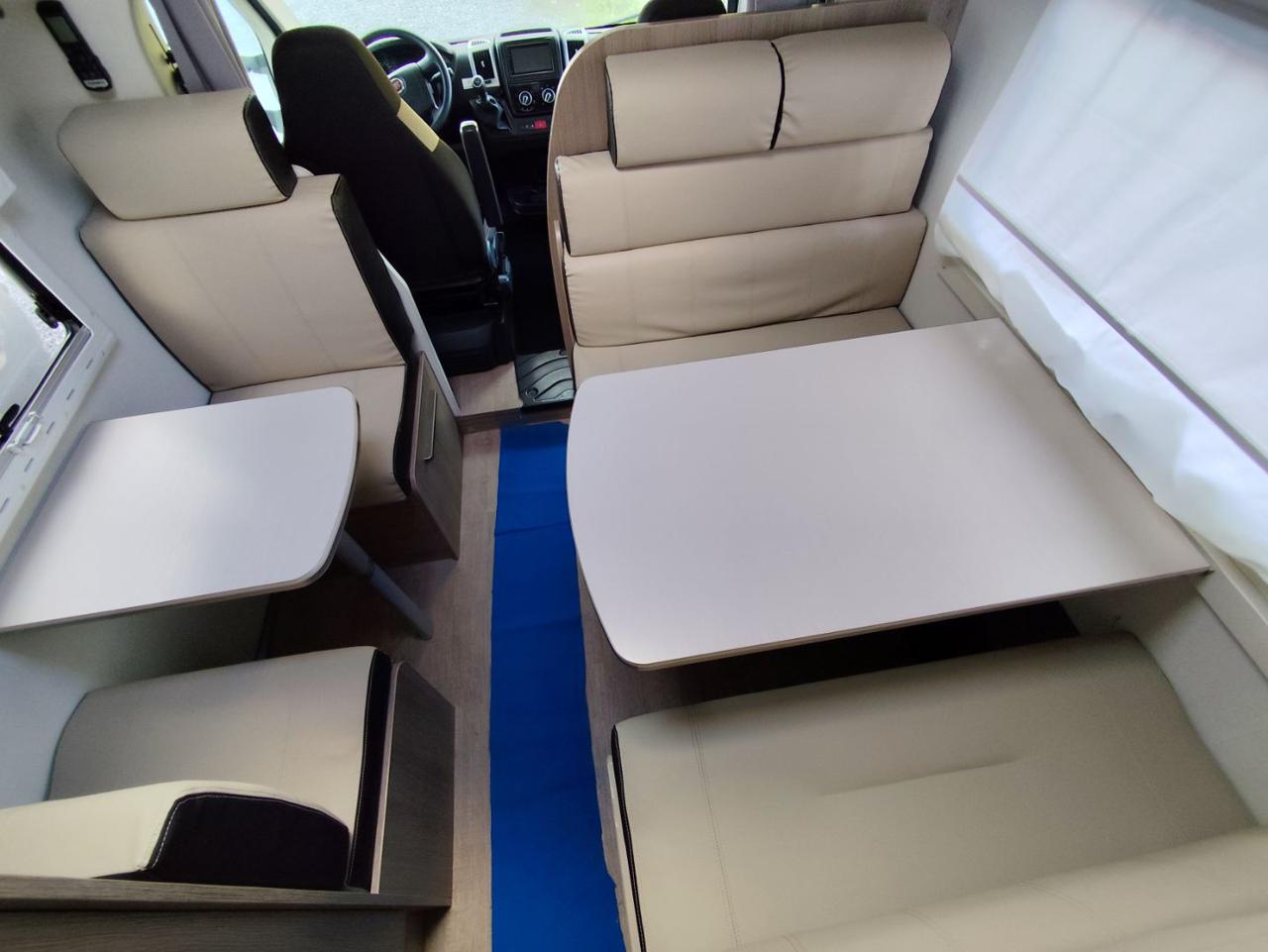 CHALLENGER GENESIS C256 - 10