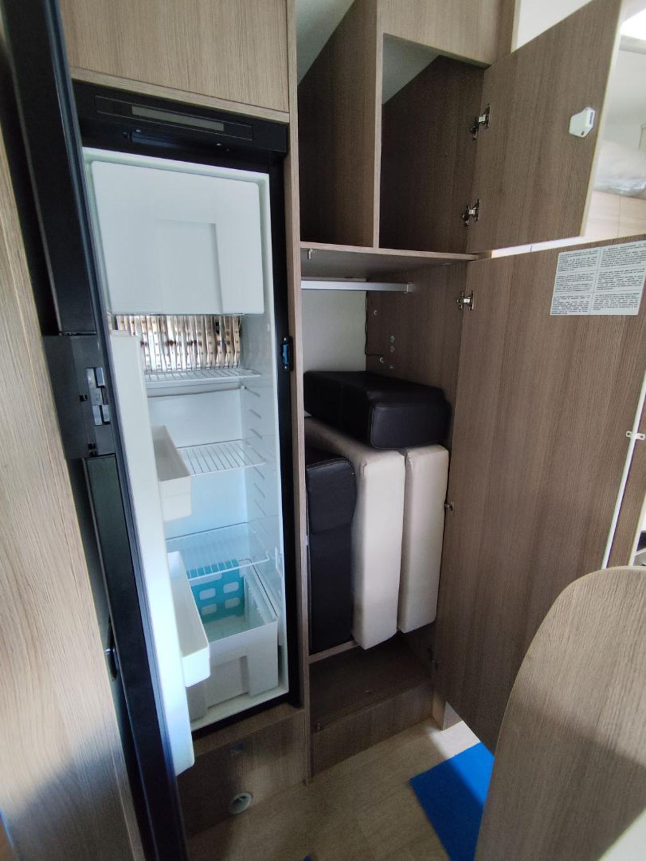 CHALLENGER GENESIS C256 - 17