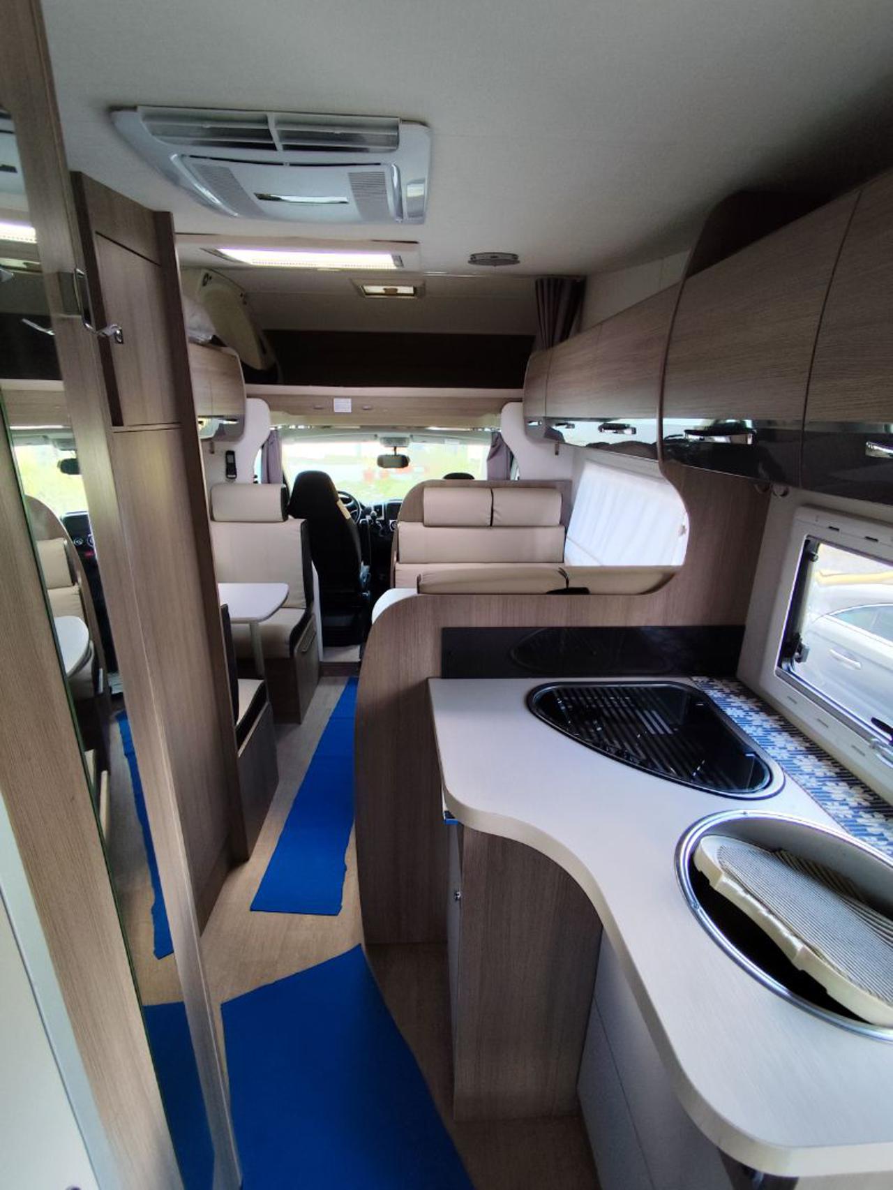 CHALLENGER GENESIS C256 - 6