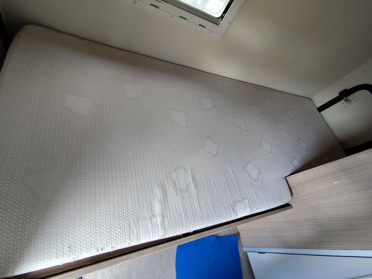 CHALLENGER GENESIS C256 - 13