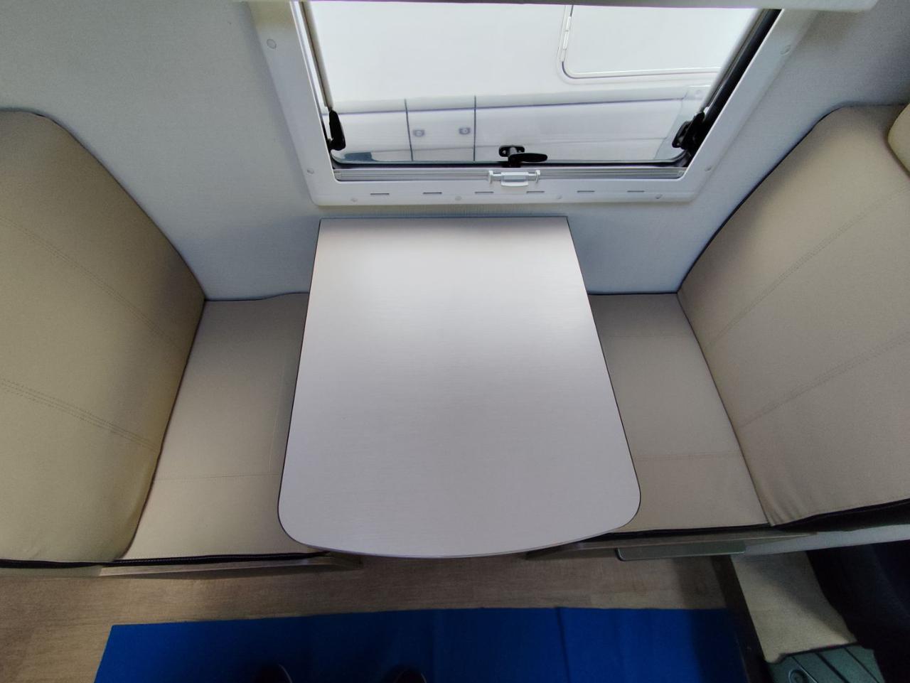 CHALLENGER GENESIS C256 - 9