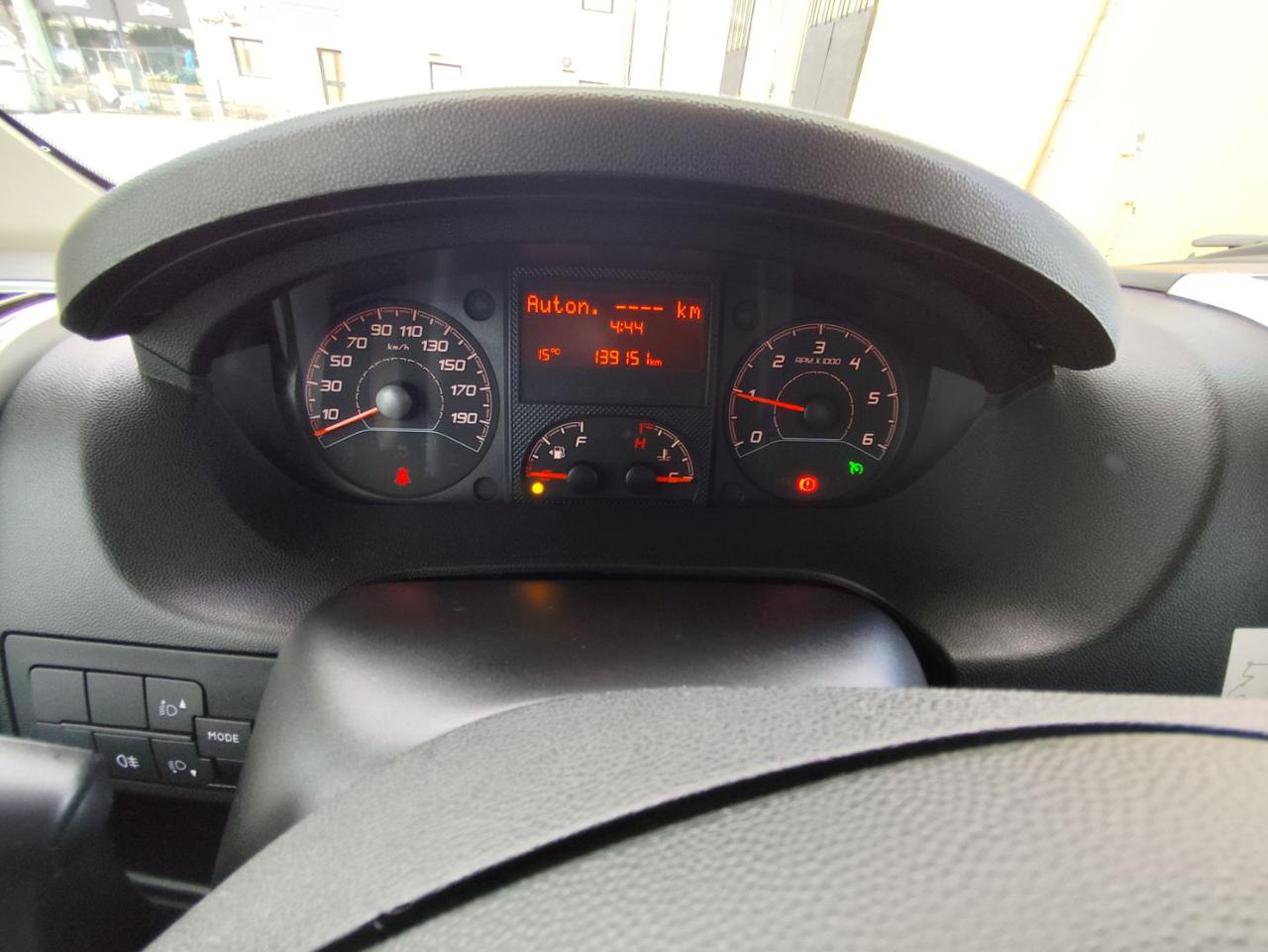 CHALLENGER GENESIS C256 - 25