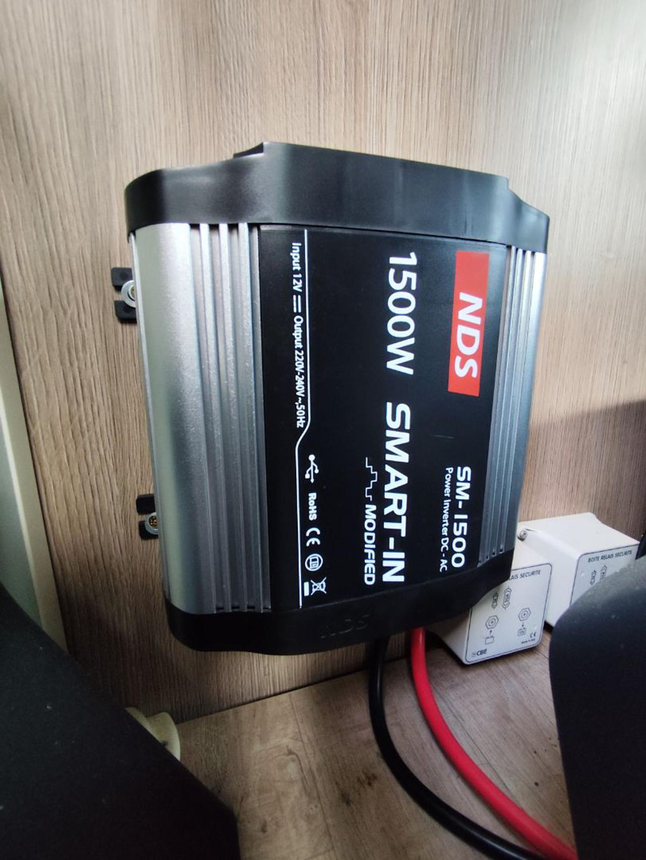 CHALLENGER GENESIS C256 - 30