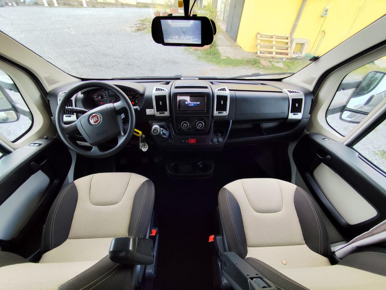 CHALLENGER GENESIS C256 - 21