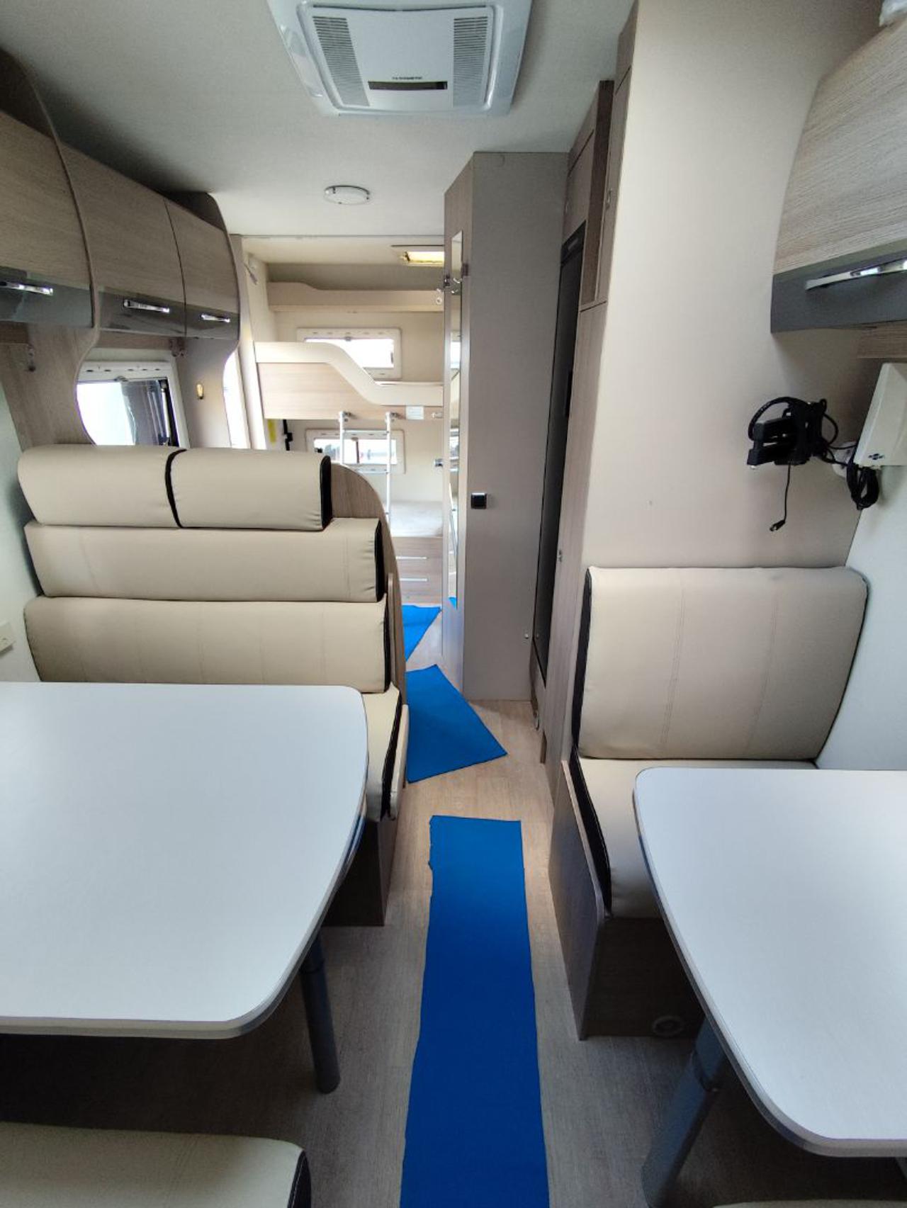 CHALLENGER GENESIS C256 - 7