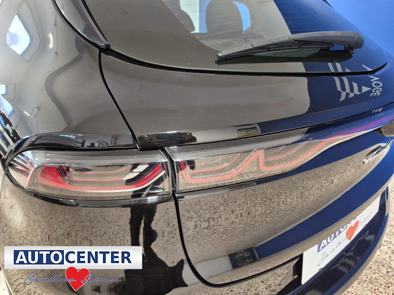 ALFA ROMEO Tonale 1.6 diesel 130 CV TCT6 Ti - 14