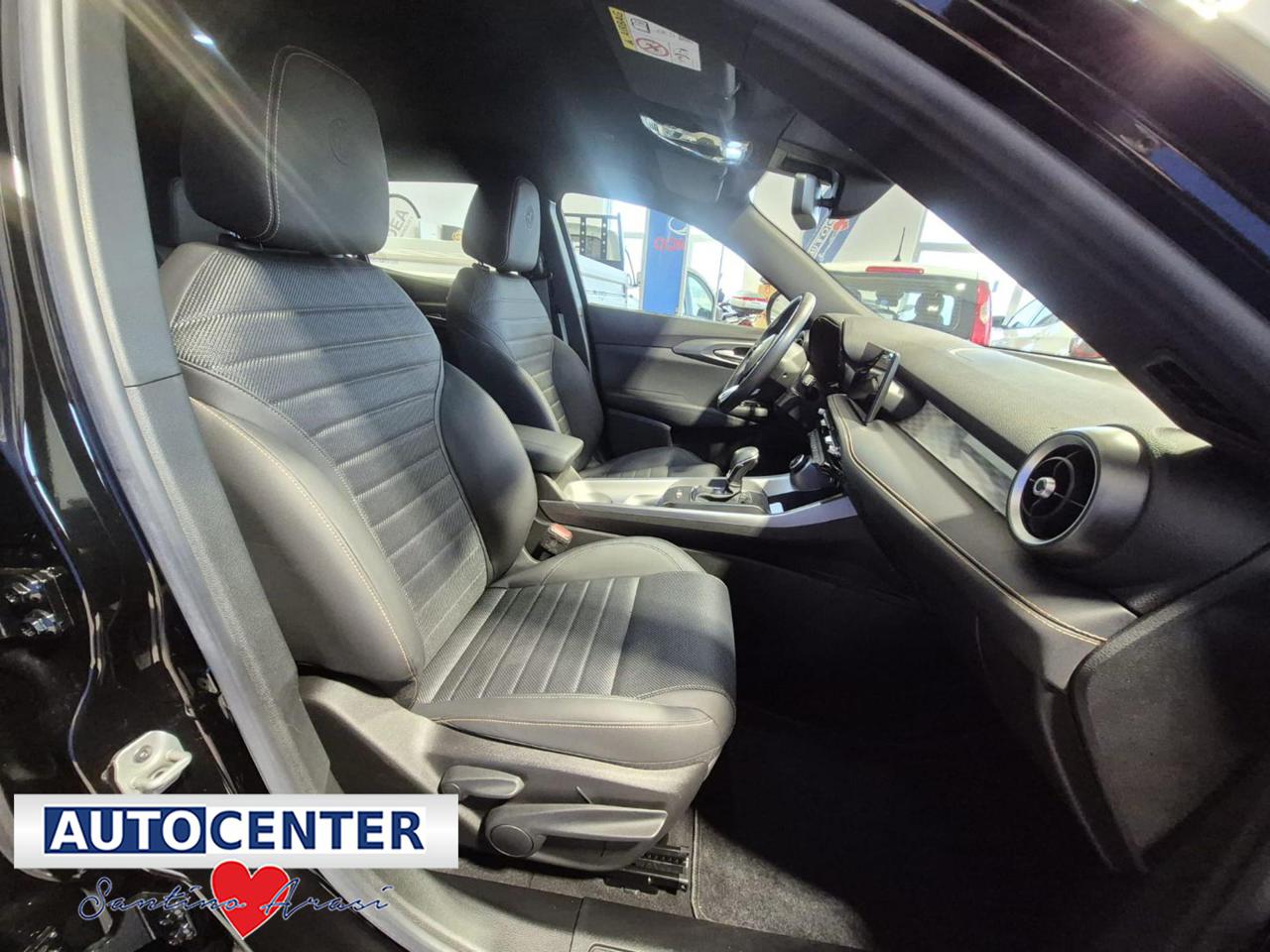 ALFA ROMEO Tonale 1.6 diesel 130 CV TCT6 Ti - 11