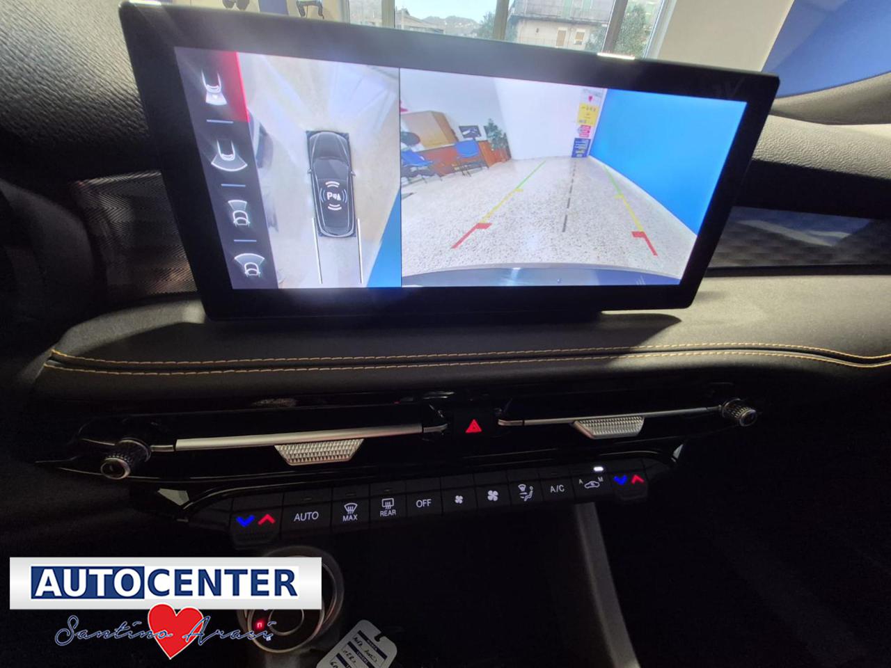 ALFA ROMEO Tonale 1.6 diesel 130 CV TCT6 Ti - 19