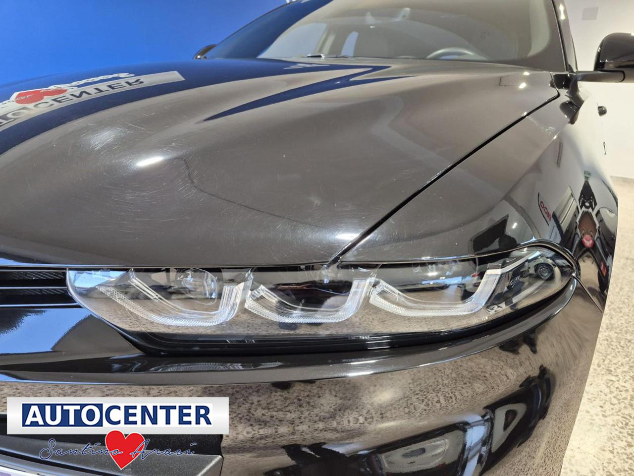 ALFA ROMEO Tonale 1.6 diesel 130 CV TCT6 Ti - 15