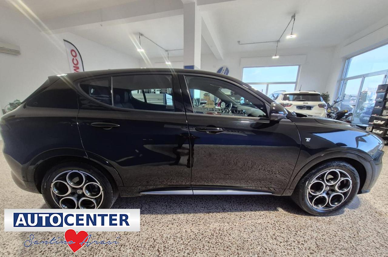 ALFA ROMEO Tonale 1.6 diesel 130 CV TCT6 Ti - 4