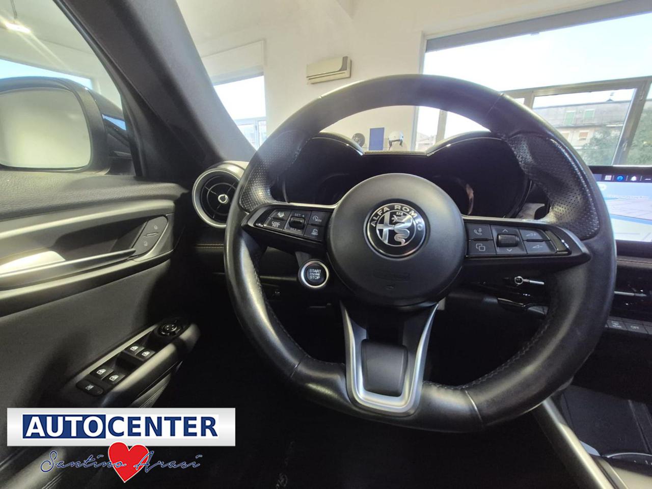 ALFA ROMEO Tonale 1.6 diesel 130 CV TCT6 Ti - 8