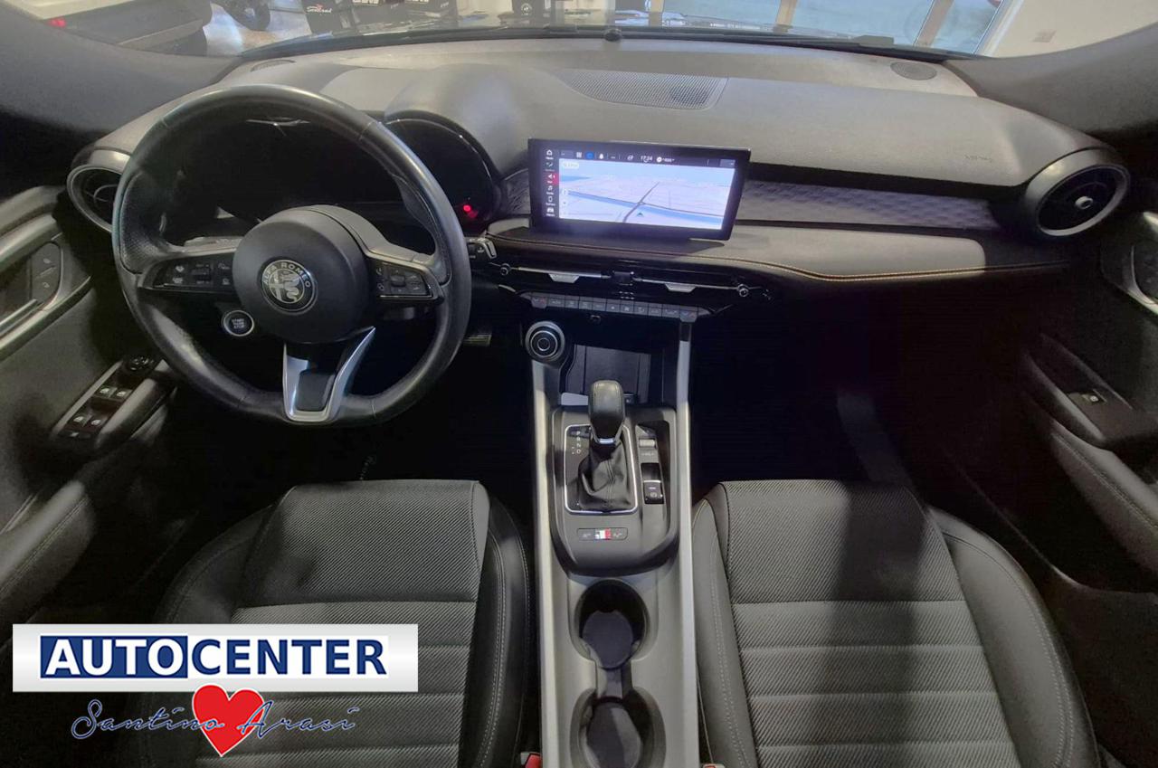 ALFA ROMEO Tonale 1.6 diesel 130 CV TCT6 Ti - 7