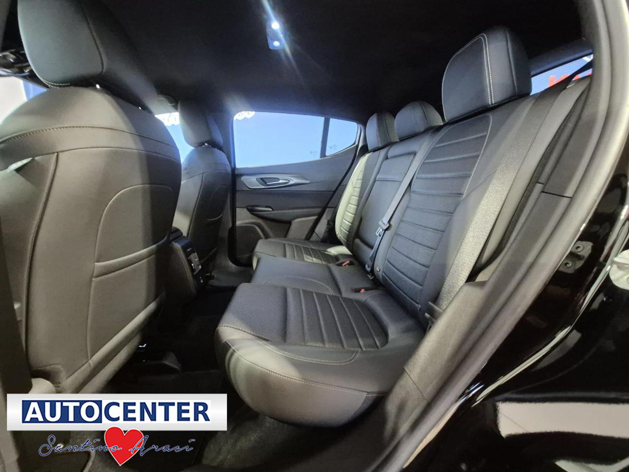 ALFA ROMEO Tonale 1.6 diesel 130 CV TCT6 Ti - 12