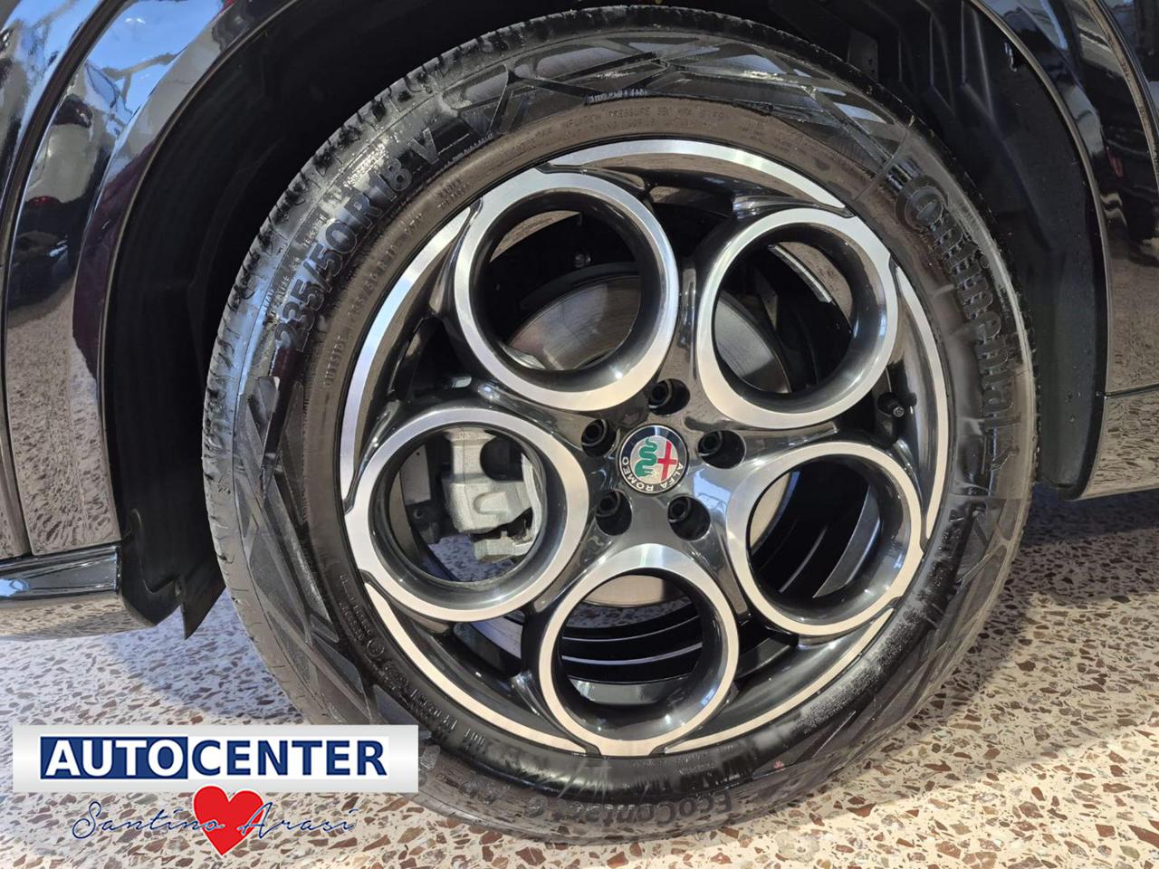 ALFA ROMEO Tonale 1.6 diesel 130 CV TCT6 Ti - 16