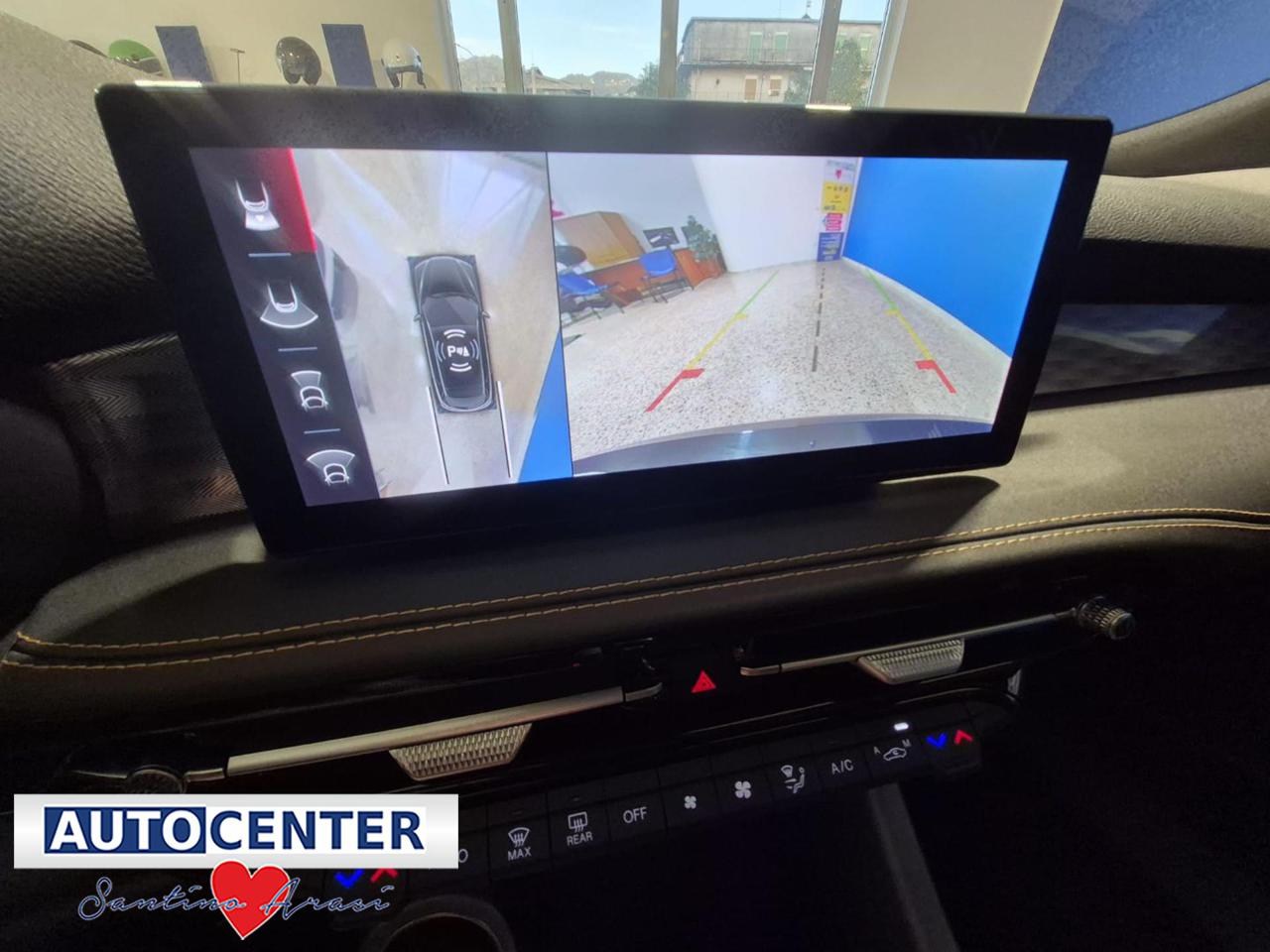 ALFA ROMEO Tonale 1.6 diesel 130 CV TCT6 Ti - 18