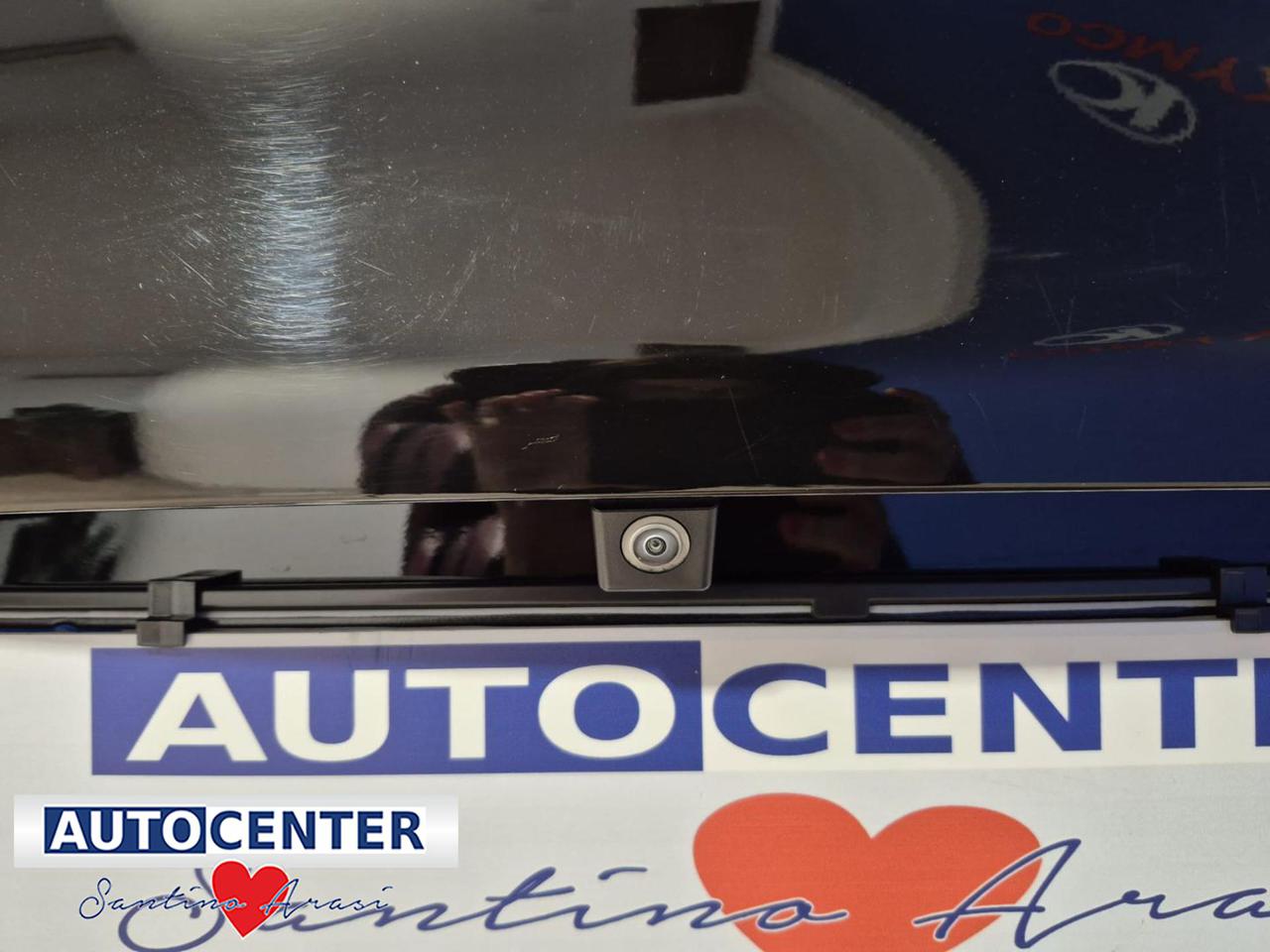 ALFA ROMEO Tonale 1.6 diesel 130 CV TCT6 Ti - 20