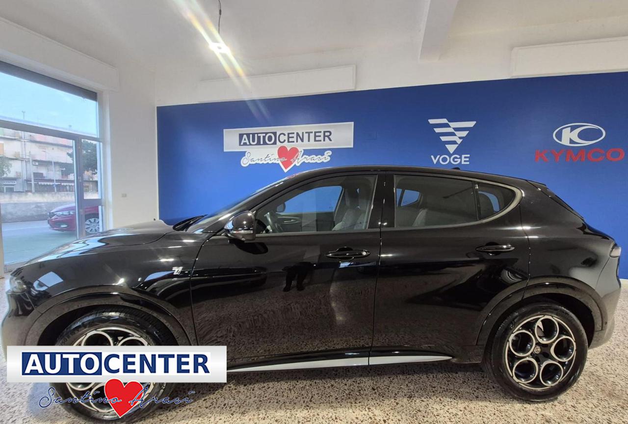 ALFA ROMEO Tonale 1.6 diesel 130 CV TCT6 Ti - 3