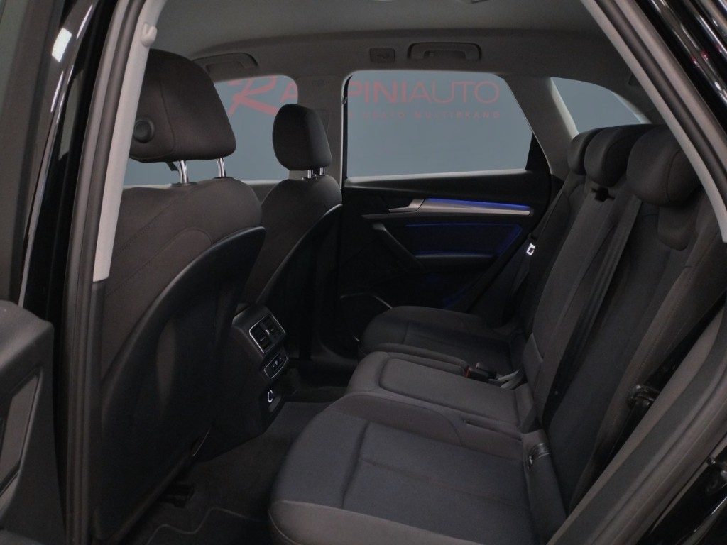 AUDI Q5 2.0 TDI 190 CV quattro S tronic Km 77.000 PRONTA - 18