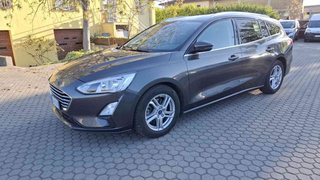 FORD Focus Antracite metallizzato