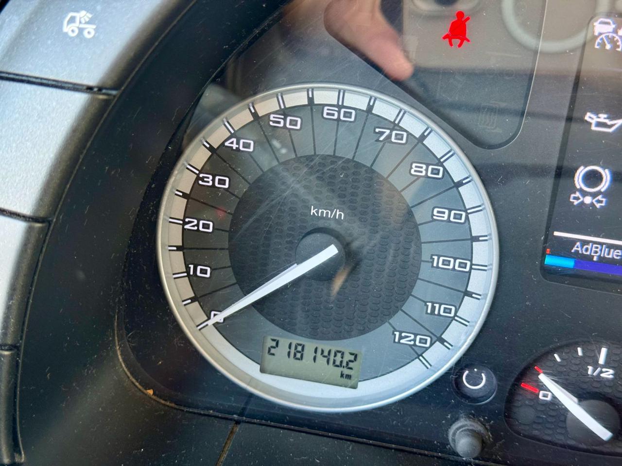 IVECO S-WAY 570 FULL AIR - 15