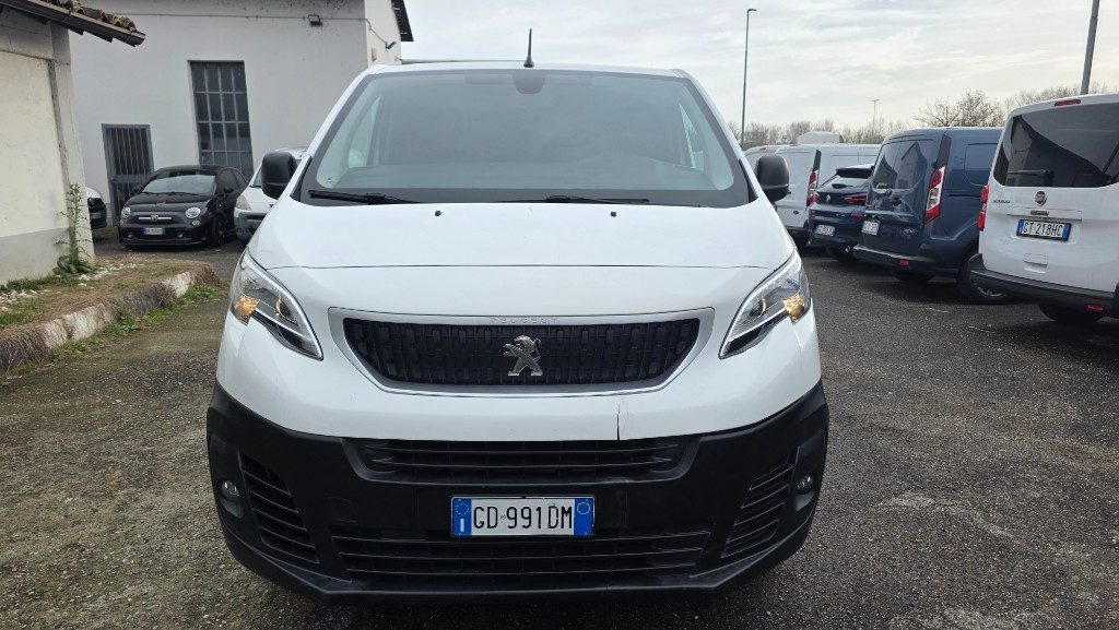 PEUGEOT Expert 2.0 BlueHDi 120 S&S PL-SL-TN Premium Long L2H1 - 5