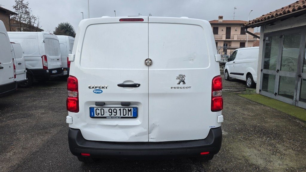 PEUGEOT Expert 2.0 BlueHDi 120 S&S PL-SL-TN Premium Long L2H1 - 6