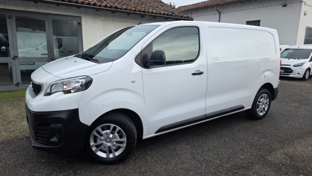 PEUGEOT Expert 2.0 BlueHDi 120 S&S PL-SL-TN Premium Long L2H1 - 3