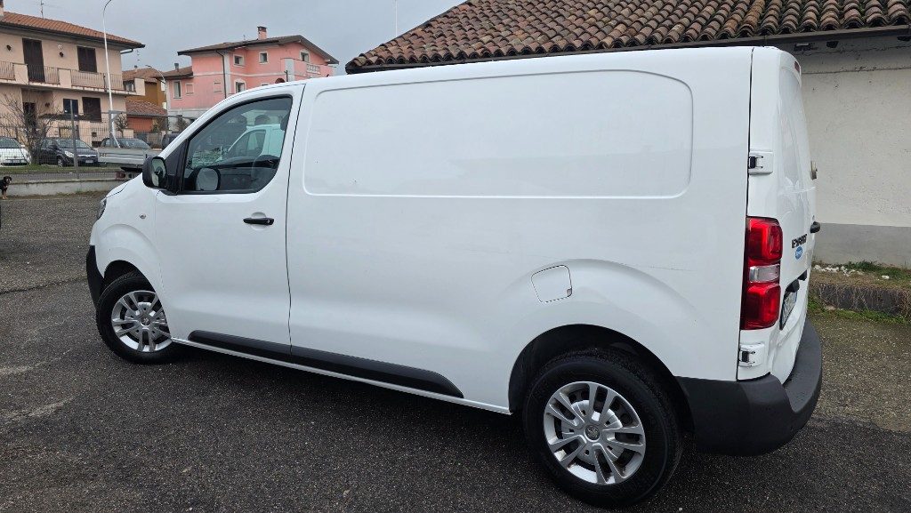 PEUGEOT Expert 2.0 BlueHDi 120 S&S PL-SL-TN Premium Long L2H1 - 2