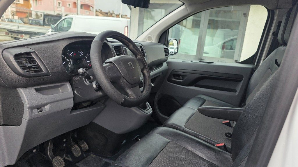 PEUGEOT Expert 2.0 BlueHDi 120 S&S PL-SL-TN Premium Long L2H1 - 8