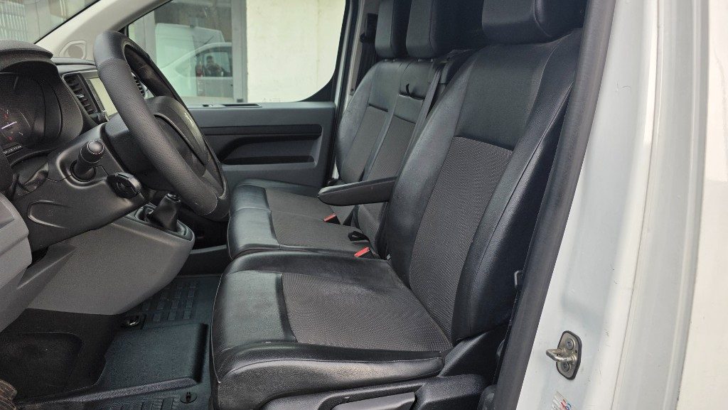 PEUGEOT Expert 2.0 BlueHDi 120 S&S PL-SL-TN Premium Long L2H1 - 9