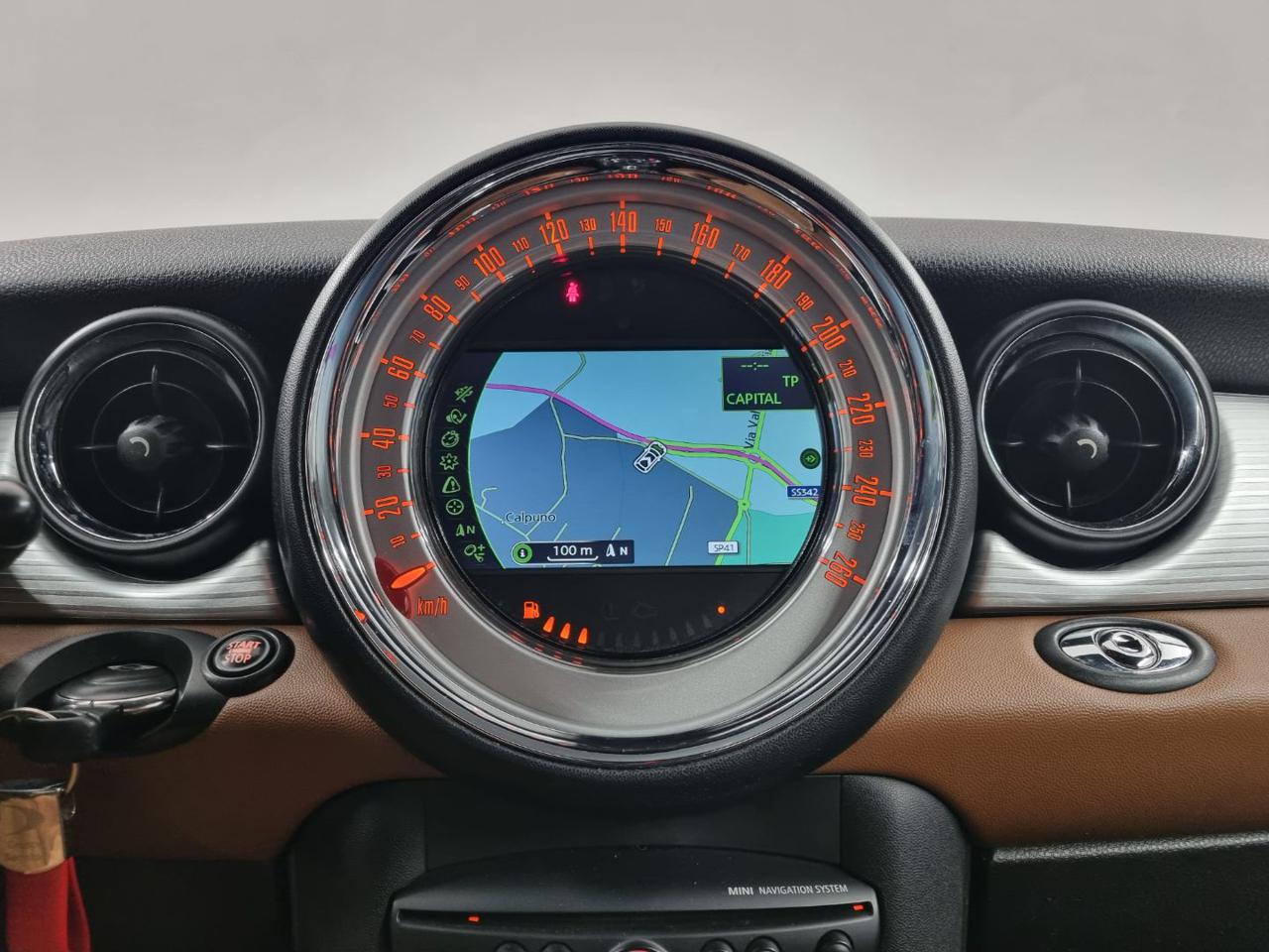 MINI Cabrio Mini 1.6 16V Cooper S Cabrio - 10