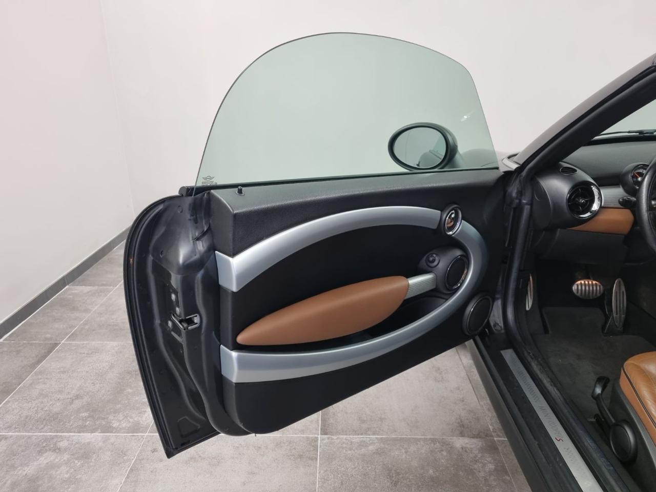 MINI Cabrio Mini 1.6 16V Cooper S Cabrio - 22