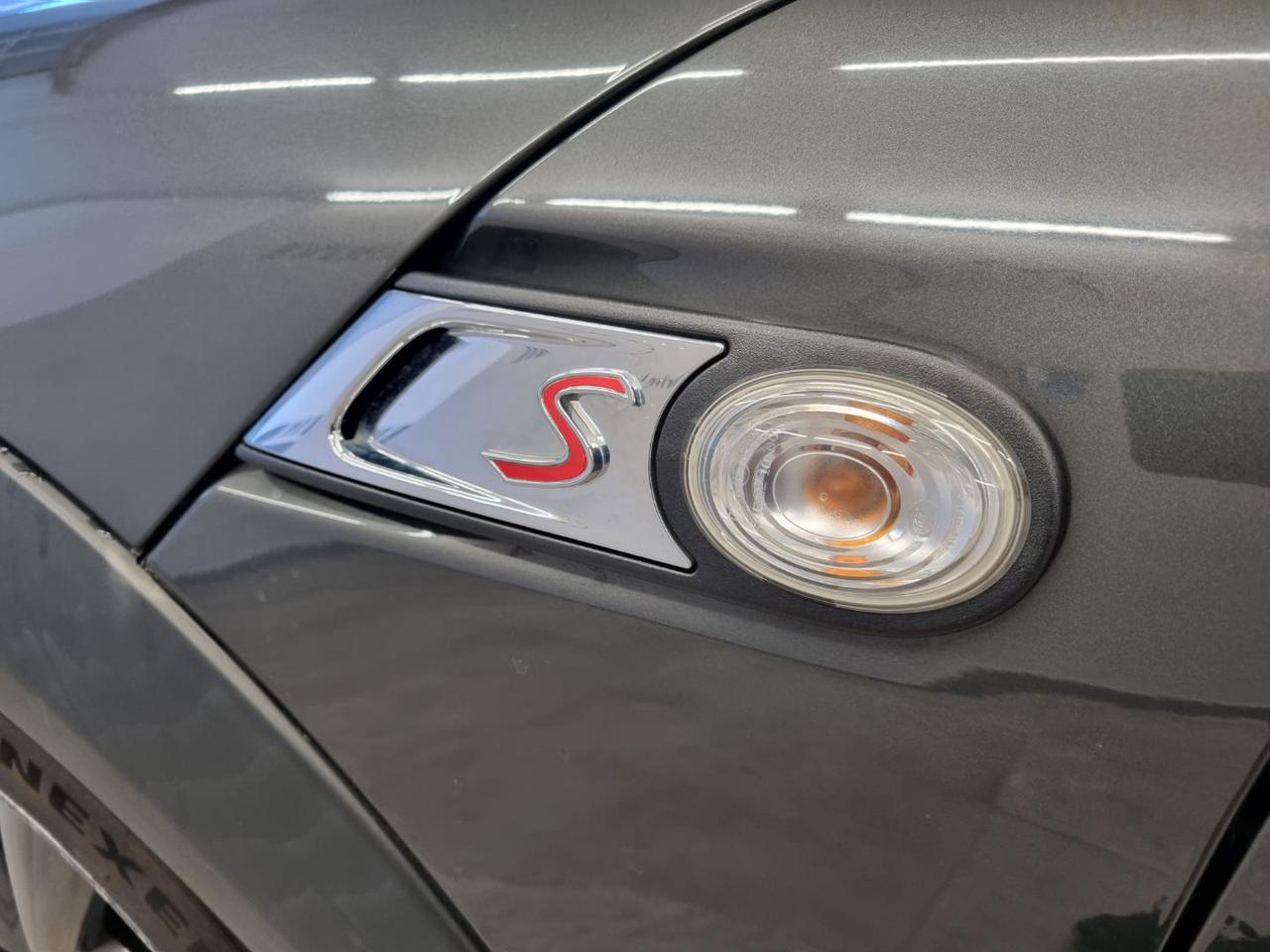 MINI Cabrio Mini 1.6 16V Cooper S Cabrio - 14