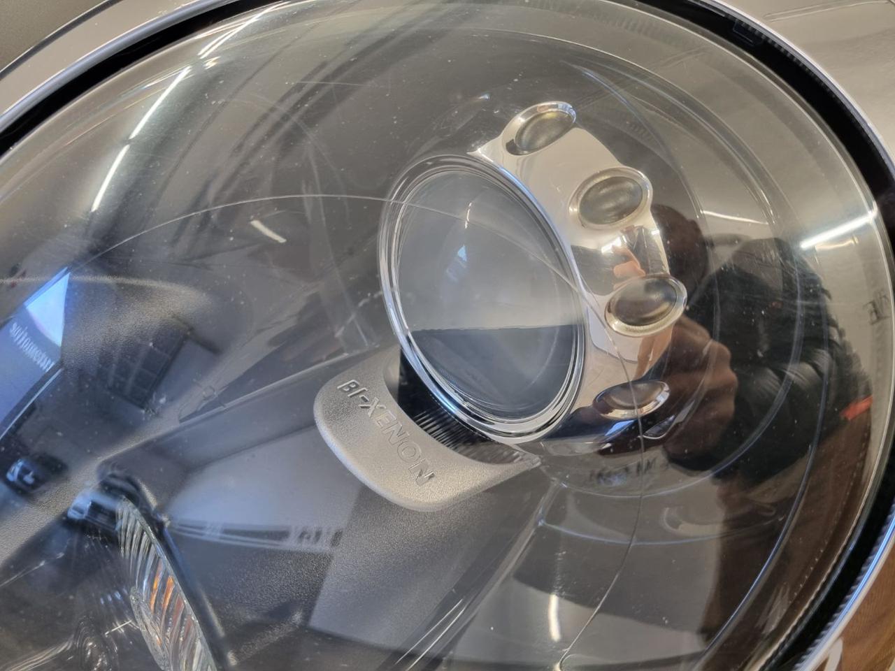 MINI Cabrio Mini 1.6 16V Cooper S Cabrio - 18