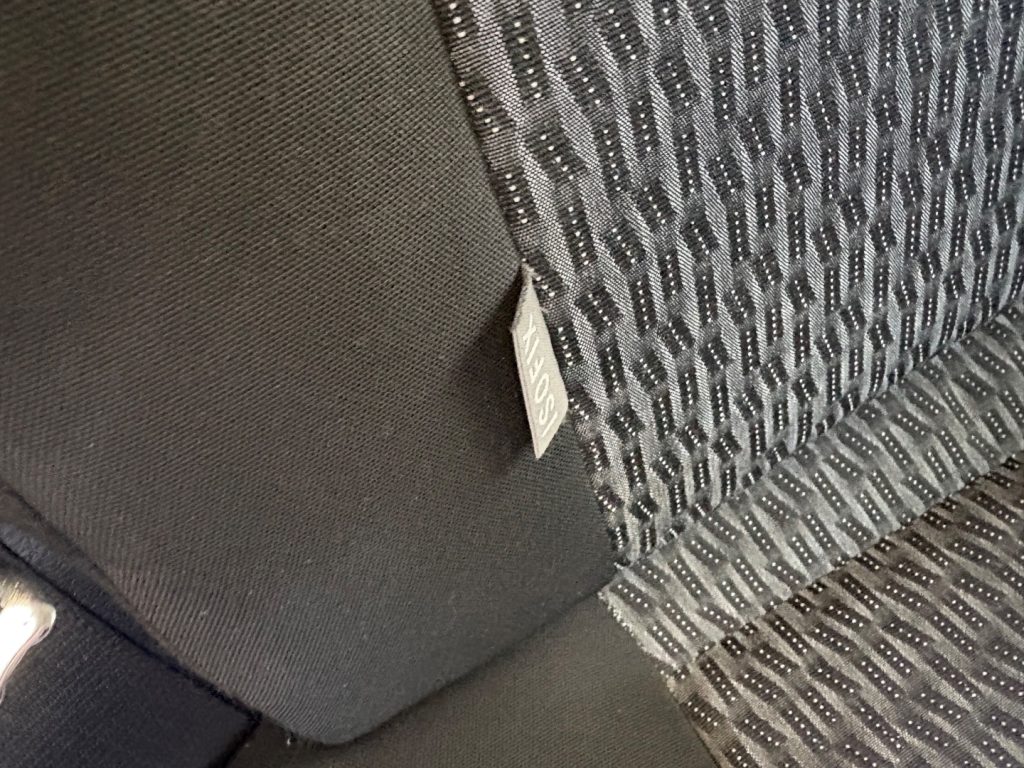 TOYOTA Yaris 1.0 5 porte Lounge OK NEOPATENTATI KM CERTIFIICATI - 34