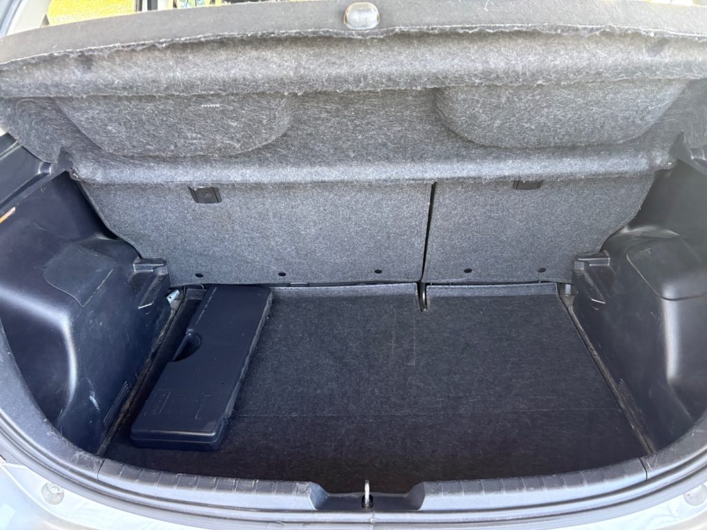 TOYOTA Yaris 1.0 5 porte Lounge OK NEOPATENTATI KM CERTIFIICATI - 35